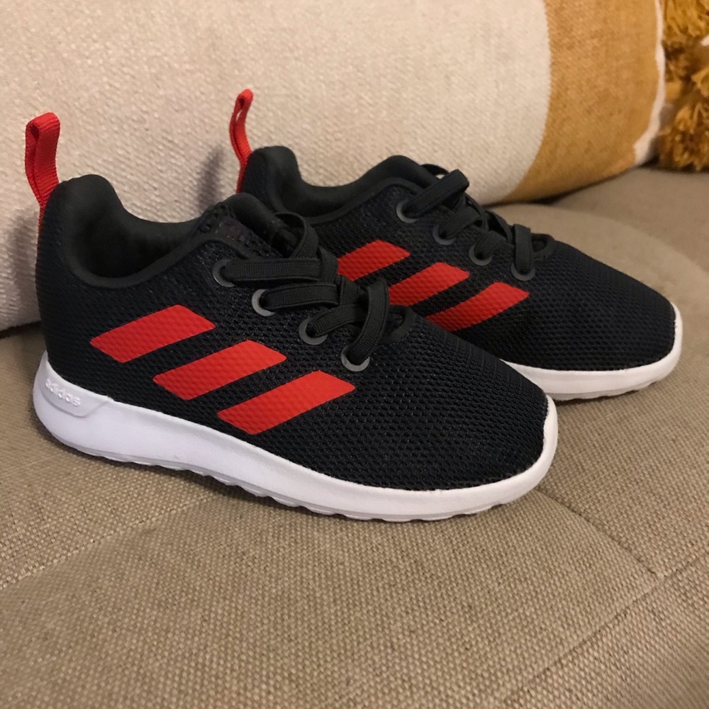 Toddler boys adidas sneakers